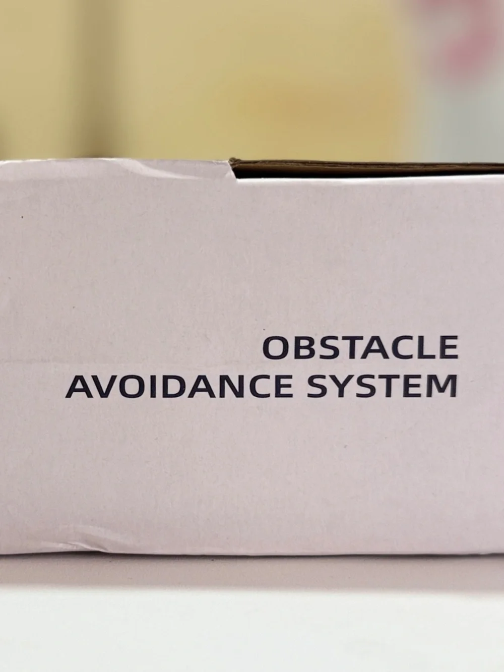 SDIS OPEN BOX DRONE!